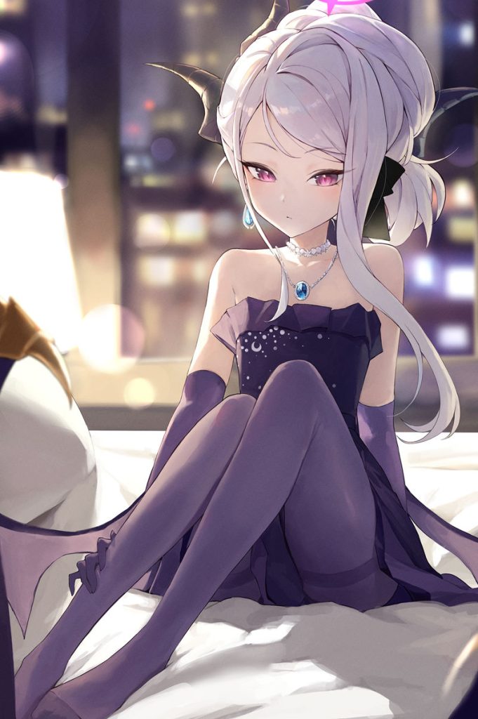图片[5] - [画师推荐][酱猪蹄jiojio(jiojio_gingin)]Pixiv+推特图片包[91P] - 二次元星球