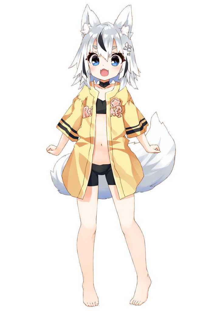 图片[8] - [佐伯トウマ(winterhorse)]Pixiv+推特图片包[337P] - 二次元星球