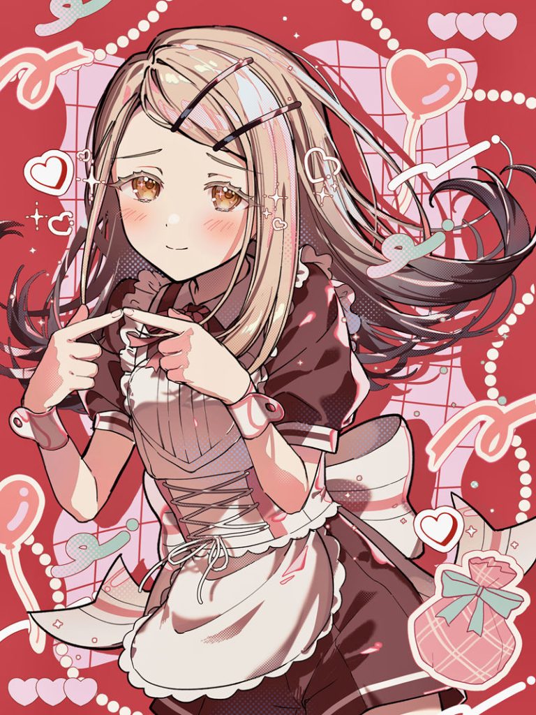 图片[1] - [川井いろり(kawai_irori)]Pixiv+推特图片包[275P] - 二次元星球