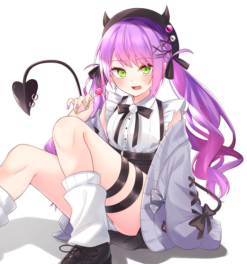 图片[11] - [ジェミニ(Gemini_sigil)]Pixiv+推特图片包[485P] - 二次元星球