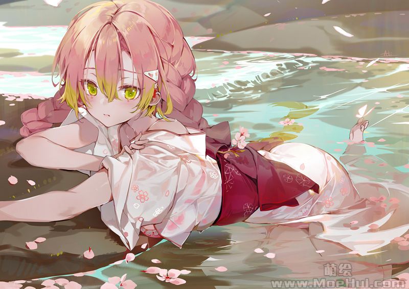 图片[8] - [AkiZero(zero15101991)]Pixiv+推特图片包[274P] - 二次元星球