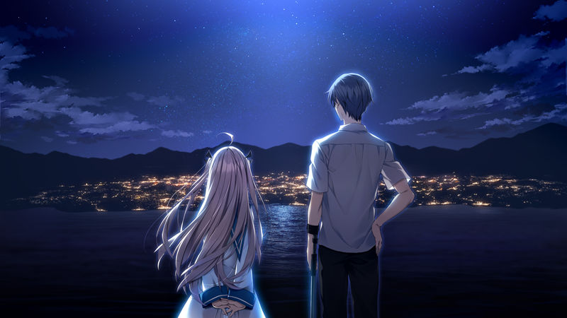 图片[8] - ATRI -My Dear Moments- 高清图片CG包[502P] - 二次元星球
