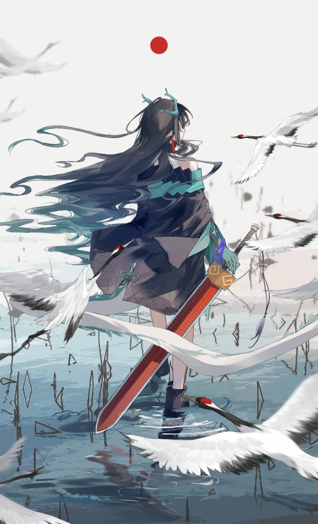 图片[11] - [画师推荐][ezumly]散图图片包[125P] - 二次元星球