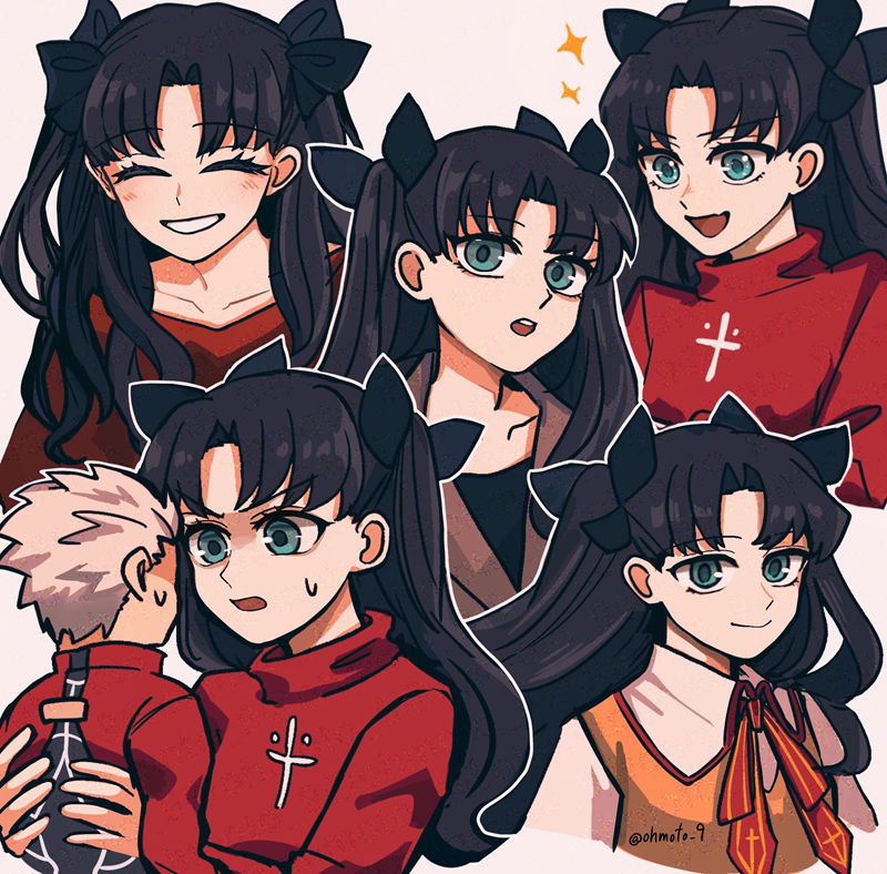 图片[13] - [おおもと(ohmoto_9)]Pixiv+推特图片包[159P] - 二次元星球