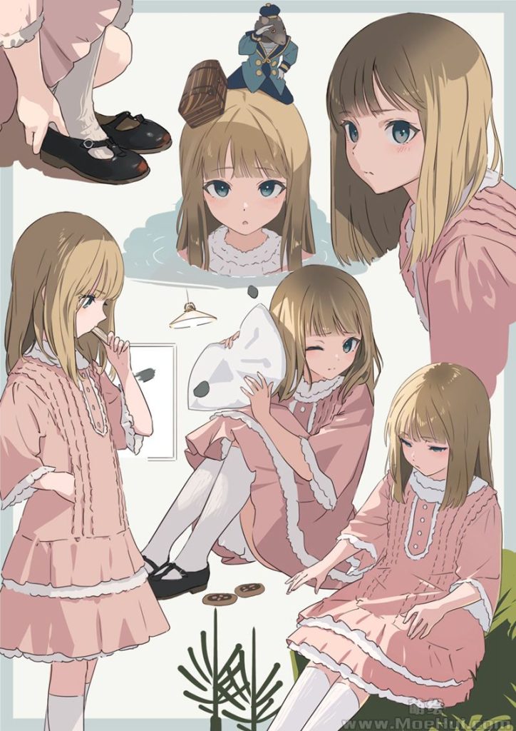 图片[13] - [惑星Y(wakusei)]Pixiv+推特图片包[79P] - 二次元星球