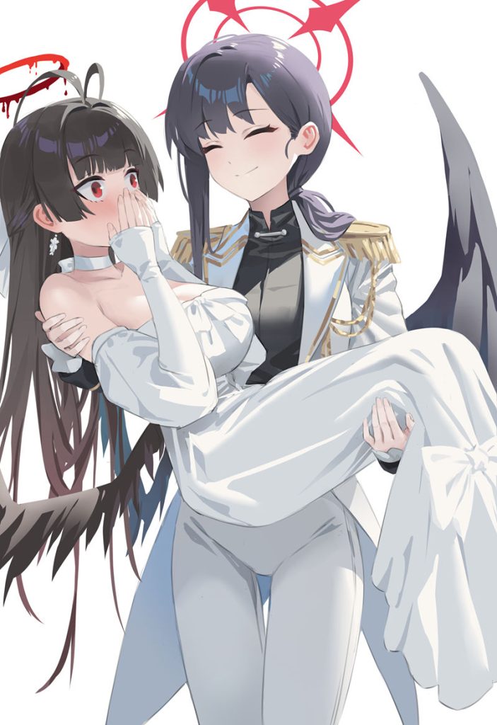 图片[8] - [画师推荐][糖分不足(shortofsugar)]Pixiv+推特图片包[152P] - 二次元星球