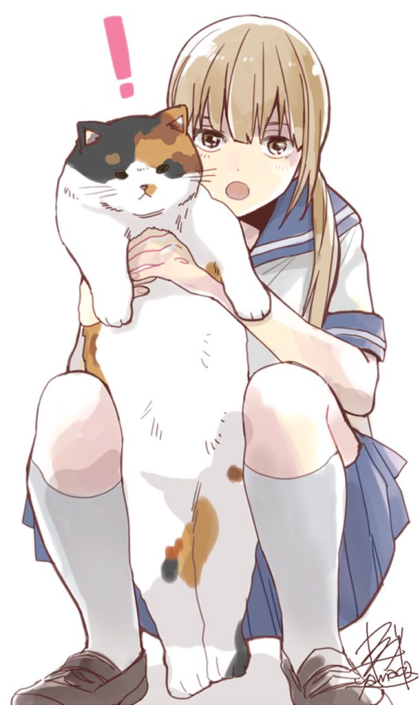 图片[2] - [やまだ(yamada_mkra)]tumblr+推特图片包[519P] - 二次元星球