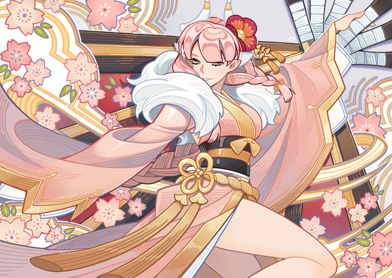 图片[5] - [蜜パン(im_honeybread)]Pixiv+instagram+推特图片包[178P] - 二次元星球