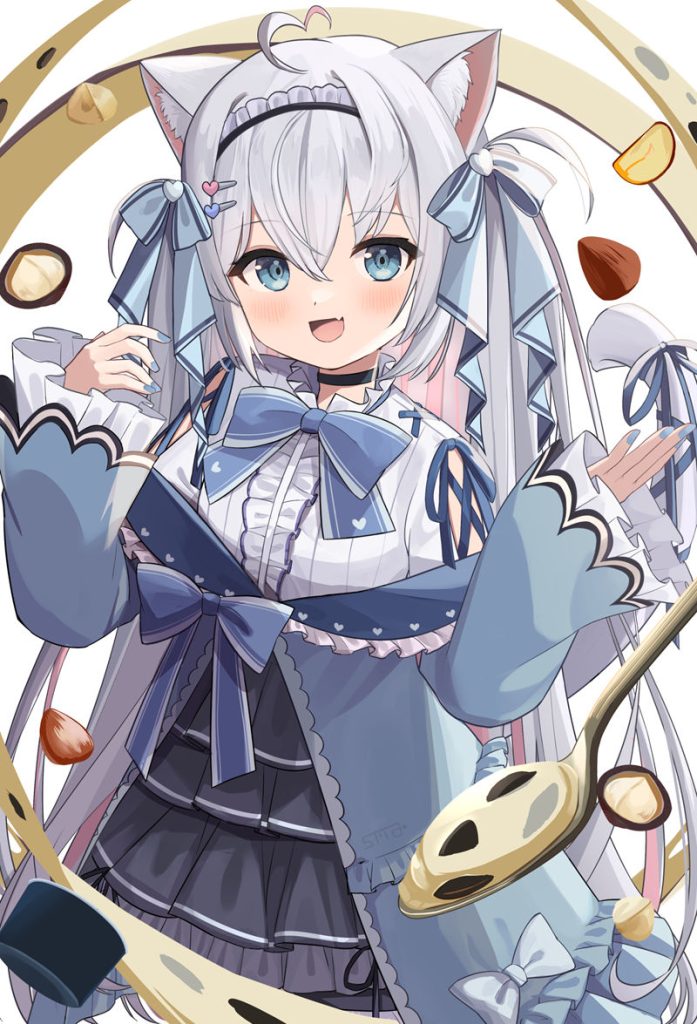 图片[7] - [ごま(5ma)]Pixiv+推特图片包[906P] - 二次元星球