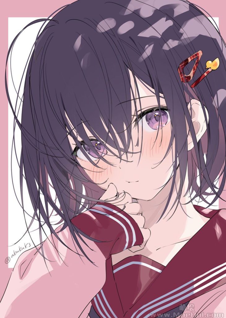 图片[18] - [あかもく(Akamoku)]Pixiv+散图+推特图片包[494P] - 二次元星球