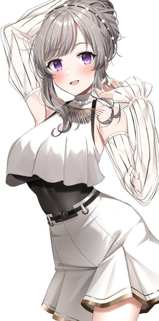 图片[19] - [がわわわ(gawa_wawa)]Pixiv+推特图片包[195P] - 二次元星球