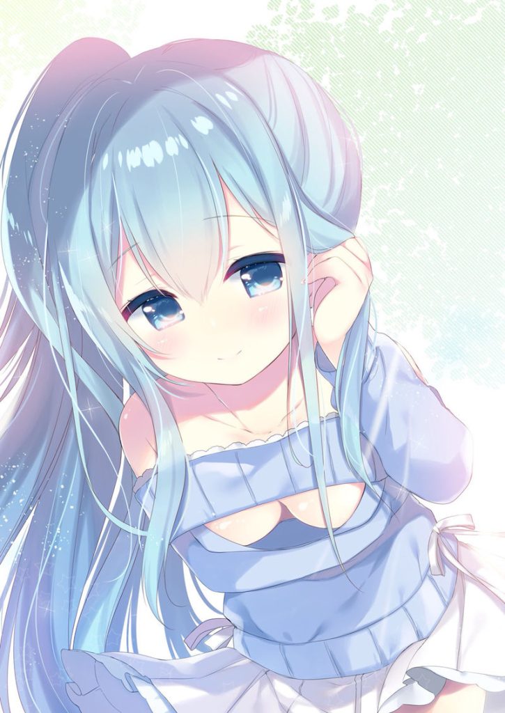 图片[16] - [飴乃うさり(ame_usari)]Pixiv+小部分fanbox+散图+推特图片包[316P] - 二次元星球