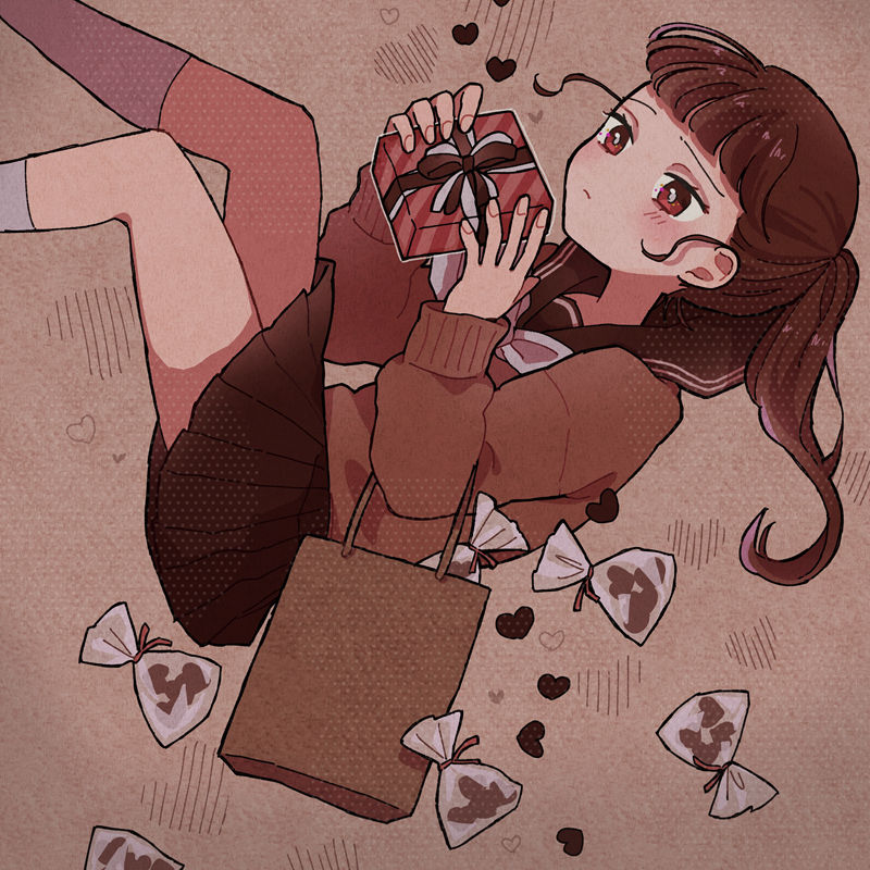 图片[3] - [しろくらげ(jelly_white__)]Pixiv+instagram+推特图片包[526P] - 二次元星球