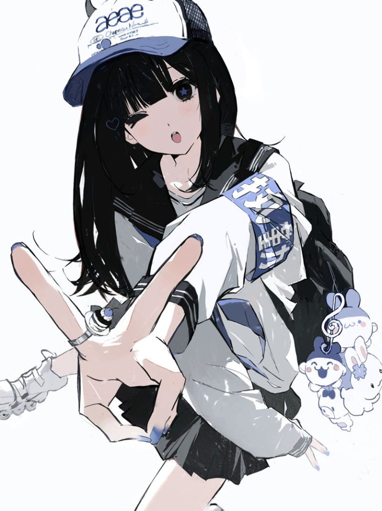图片[19] - [画师推荐][增值税(shuishuisama)]推特图片包[72P] - 二次元星球
