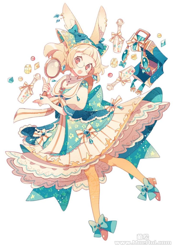 图片[15] - [上倉エク(UekuraEku)]Pixiv+Bluesky+instagram+tumblr+散图+推特图片包[1021P] - 二次元星球