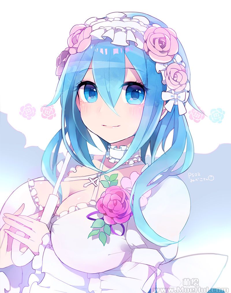 图片[8] - [ちょん＊(Chon)]pixiv+instagram+推特图片包[1536P] - 二次元星球