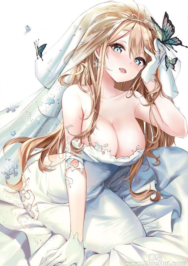 图片[5] - [buri(retty9349)]Pixiv+推特图片包[317P] - 二次元星球