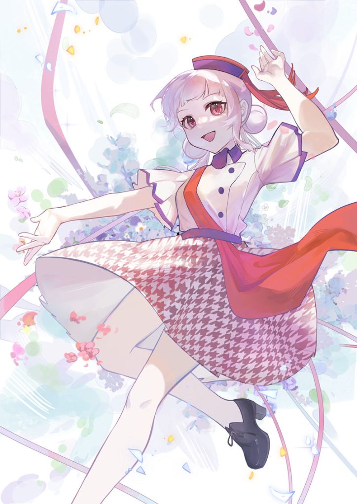 图片[12] - [画师推荐][golobi(golobiiiii_)]Pixiv+推特图片包[27P] - 二次元星球