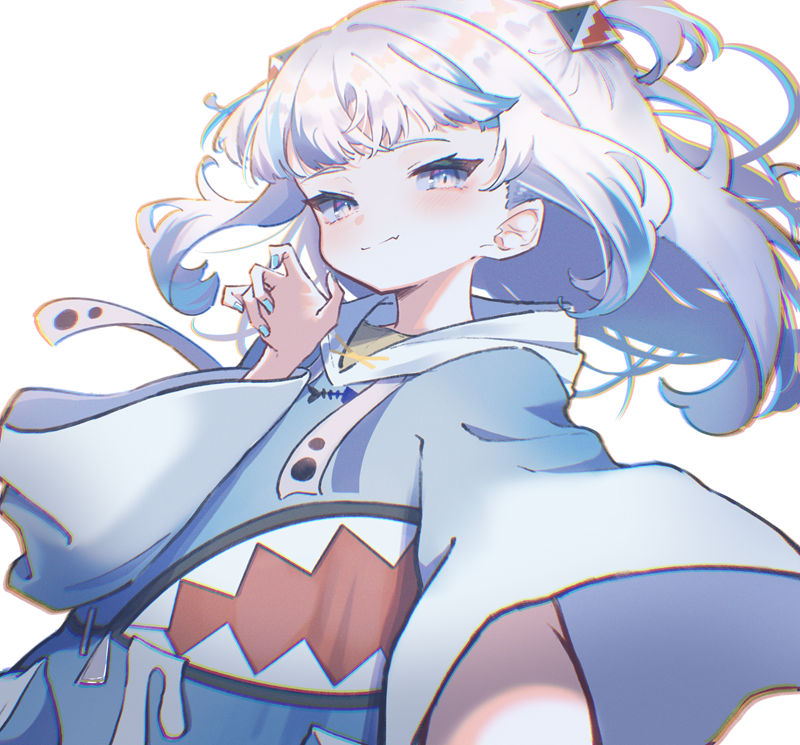 图片[9] - [フルバースト(Full_burrrrrrst)]Pixiv+推特图片包[417P] - 二次元星球