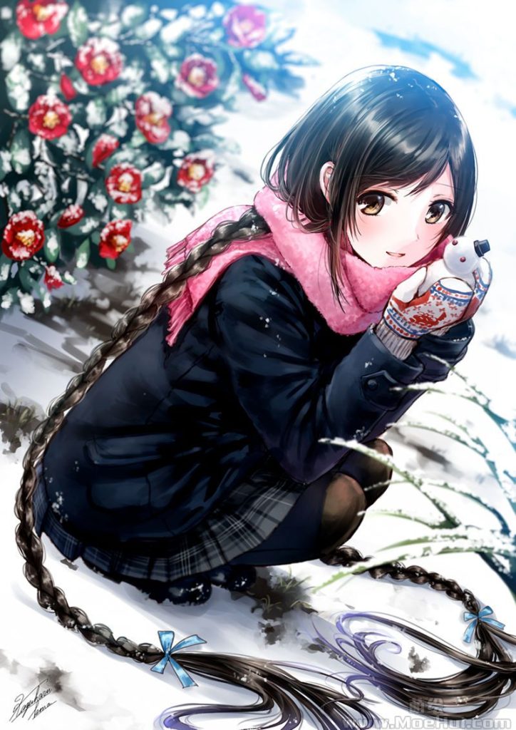 图片[2] - [和遥キナ(KazuharuKina)]Pixiv+instagram+推特图片包[1022P] - 二次元星球