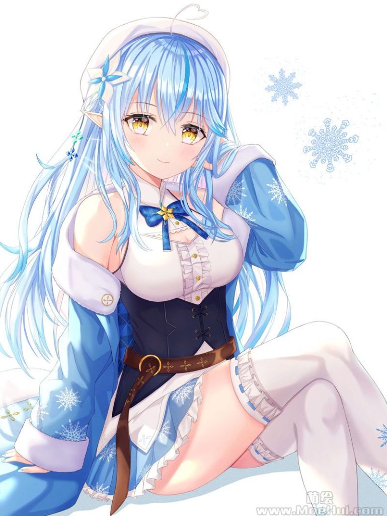 图片[5] - [フ二ィ(Huni)]Pixiv+推特图片包[141P] - 二次元星球
