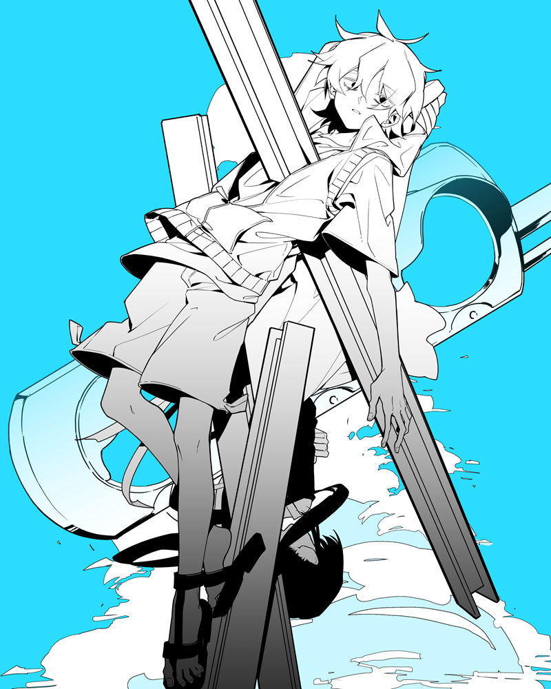 图片[11] - [しづ(Dsd_kgn)]Pixiv+instagram+bluesky+tumblr+推特图片包[569P] - 二次元星球