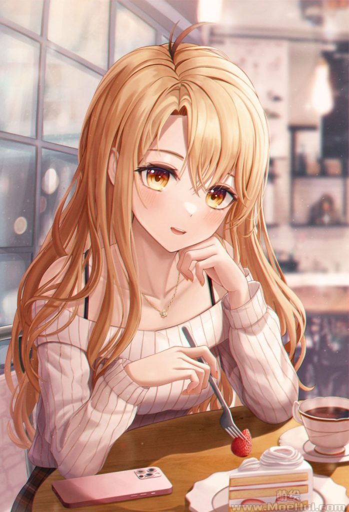 图片[19] - [フ二ィ(Huni)]Pixiv+推特图片包[141P] - 二次元星球