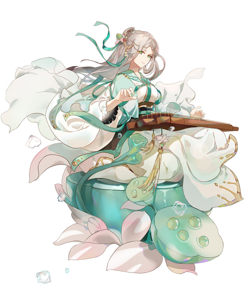 图片[16] - [画师推荐][fre(haochilanzuo)]Pixiv图片包[76P] - 二次元星球