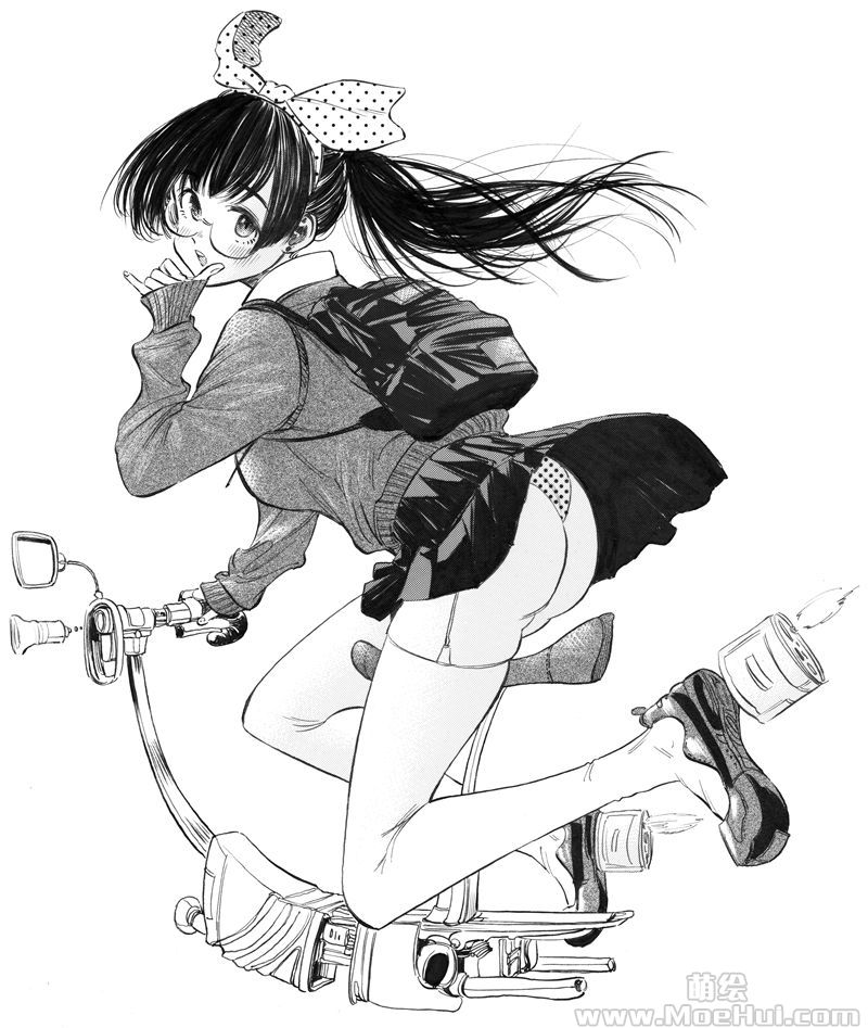 图片[14] - [ガガイモ(gagaimo_man)]Pixiv+推特图片包[1574P] - 二次元星球