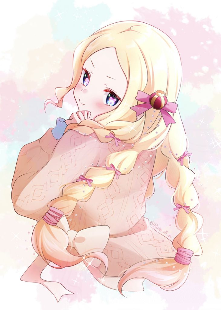 图片[16] - [雨野りあ(Rain_re_a)]Pixiv+推特图片包[255P] - 二次元星球