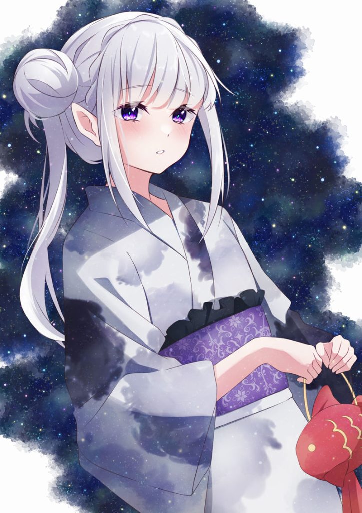 图片[5] - [雨野りあ(Rain_re_a)]Pixiv+推特图片包[255P] - 二次元星球