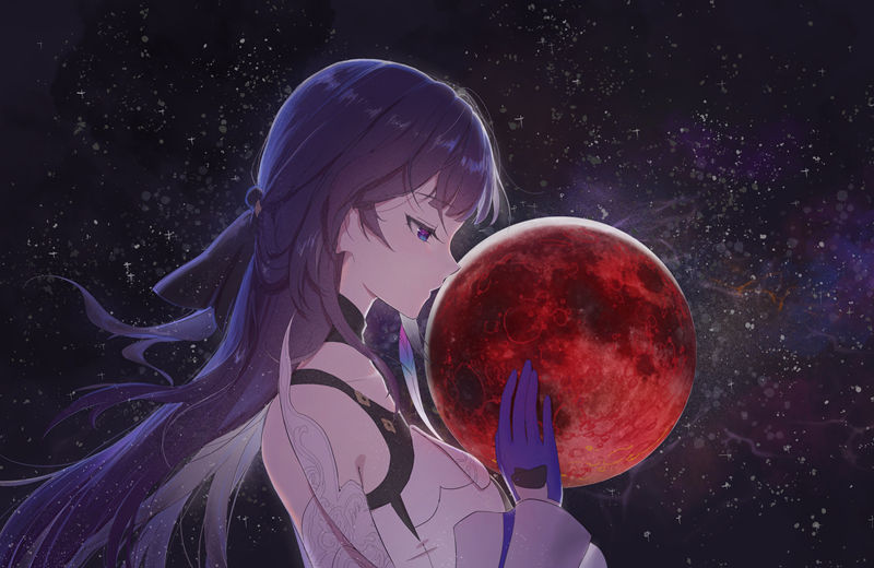 图片[3] - [画师推荐][Rafa(Rafa_elaelaela)]Pixiv+推特图片包[562P] - 二次元星球