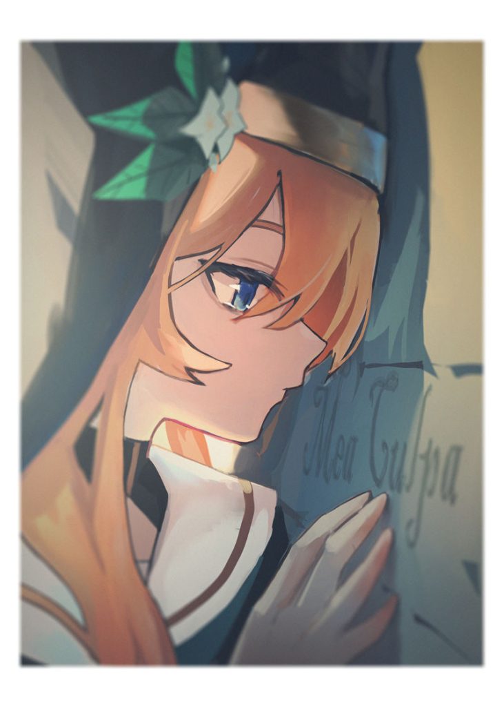 图片[6] - [画师推荐][Rescat(Rescat_)]Pixiv+推特图片包[92P] - 二次元星球