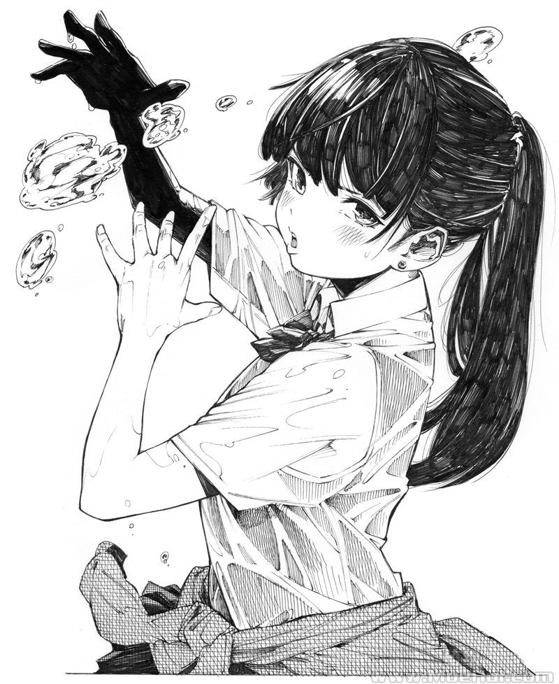 图片[4] - [ガガイモ(gagaimo_man)]Pixiv+推特图片包[1574P] - 二次元星球