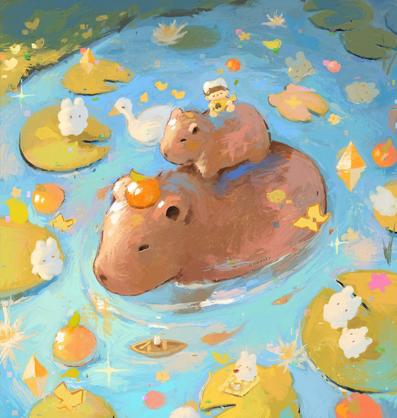 图片[12] - [Gummy(gummyy.y)]instagram+推特图包[4163P] - 二次元星球