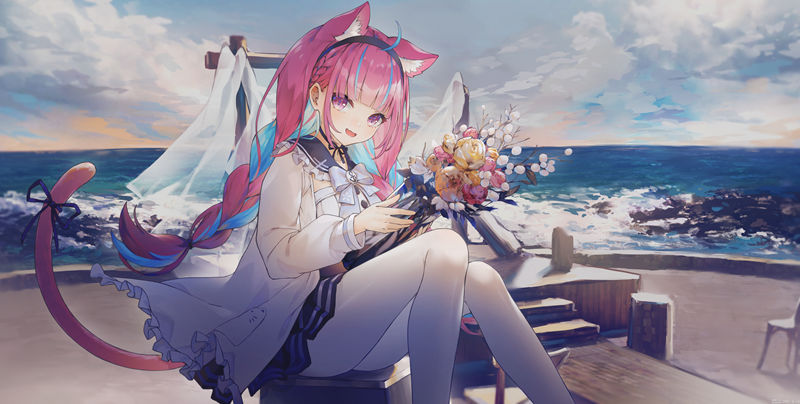 图片[16] - [画师推荐][SWKL:D(teriricutest)]Pixiv+推特图片包[510P] - 二次元星球