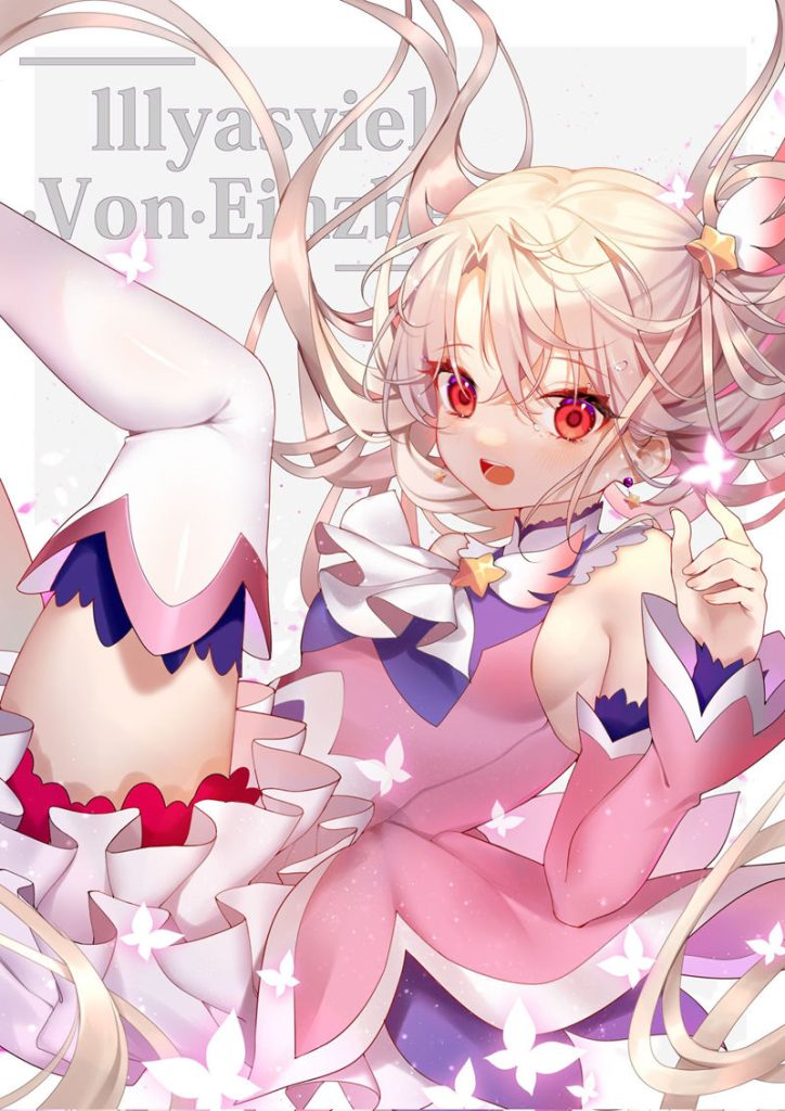 图片[8] - [画师推荐][司稽稽(Moriyama_meiko)]Pixiv+散图包+推特图片包[51P] - 二次元星球