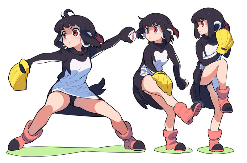 图片[1] - [かずえ(kazue1000)]Pixiv+推特图片包[648P] - 二次元星球