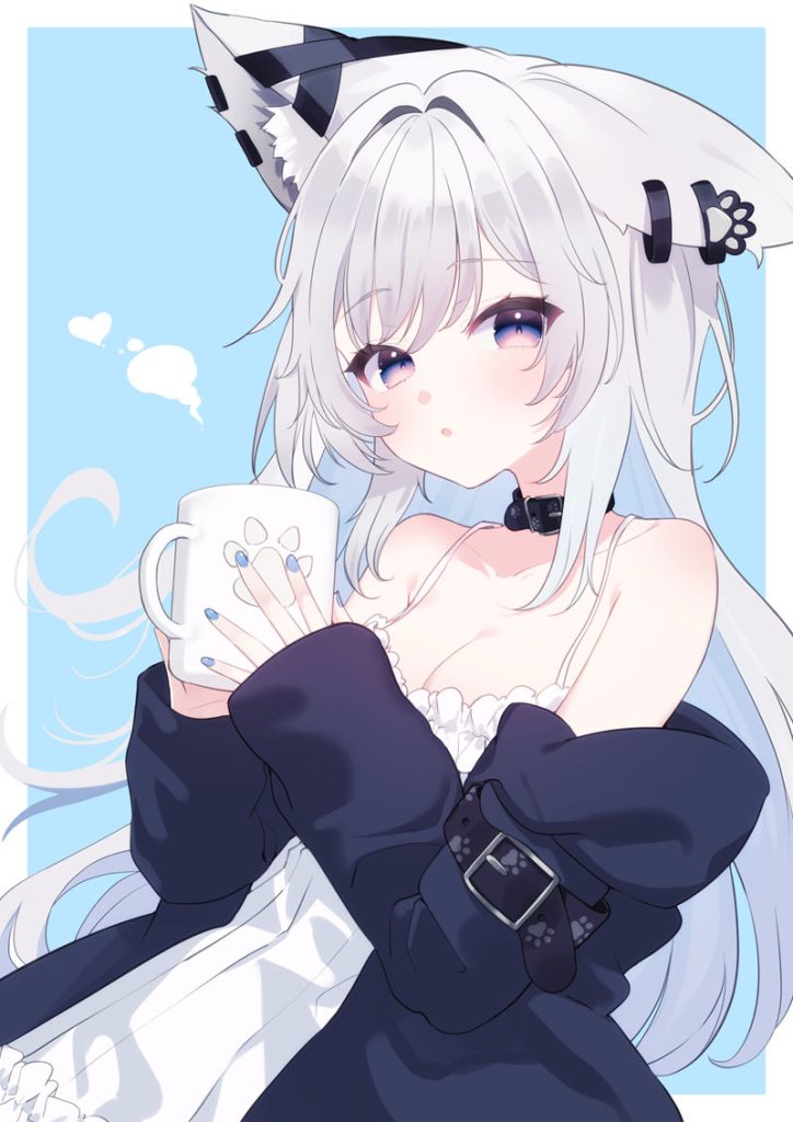 图片[12] - [画师推荐][こまつゆう(komatsuu123)]Pixiv+推特图片包[256P] - 二次元星球