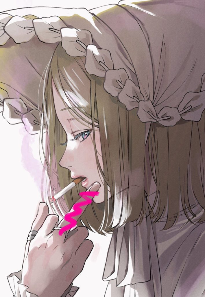 图片[7] - [棉きのし(watakinoshi)]instagram+tumblr+推特图片包[604P] - 二次元星球