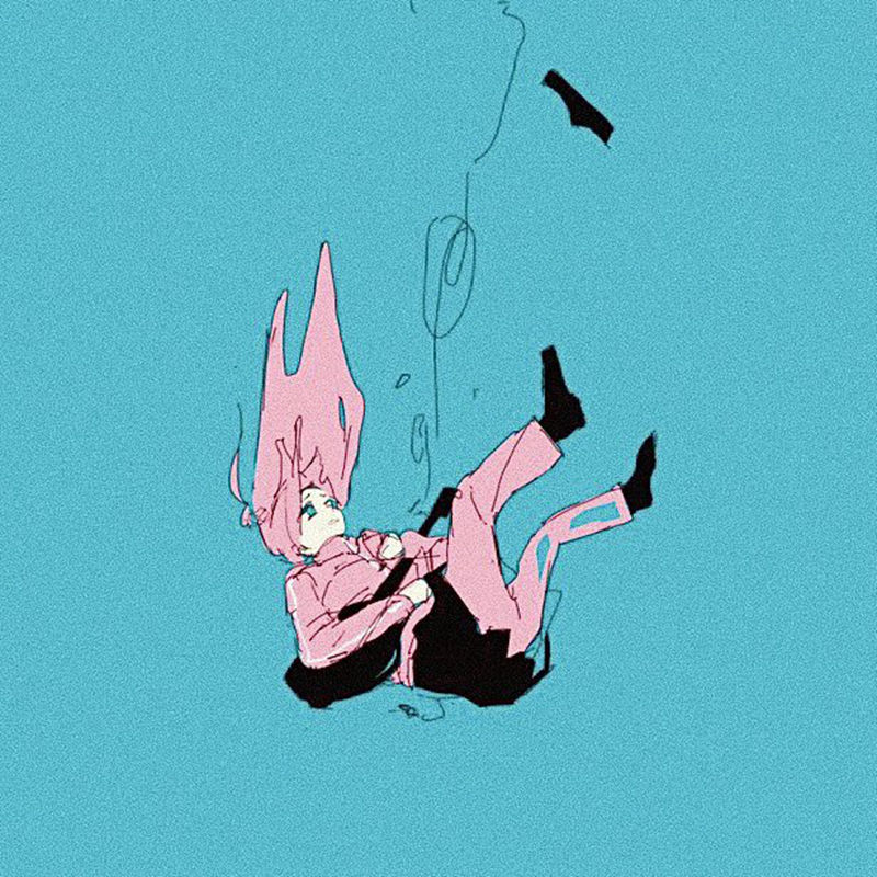 图片[1] - [ミツ蜂(roundbee08)]Pixiv+bluesky+instagram+tumblr+推特图片包[698P] - 二次元星球