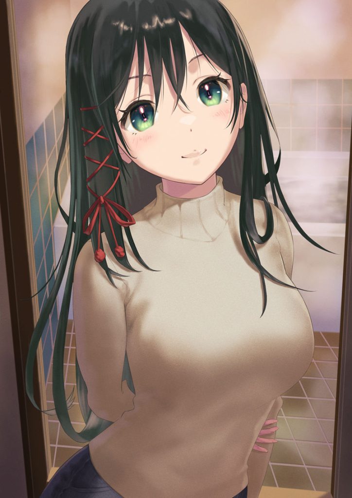 图片[3] - [画师推荐][melt(kT7b5kUhYq44038)]Pixiv+推特图片包[108P] - 二次元星球