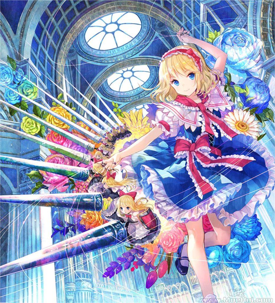 图片[10] - [藤ちょこ(藤原)]Pixiv+instagram+小部分fanbox+散图+推特图片包[2970P] - 二次元星球