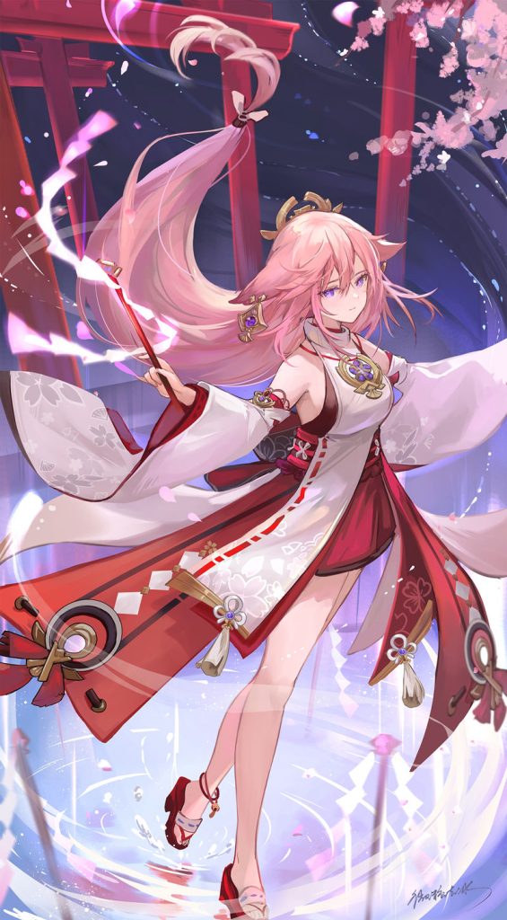 图片[1] - [画师推荐][久(issign)]Pixiv+推特图片包[205P] - 二次元星球