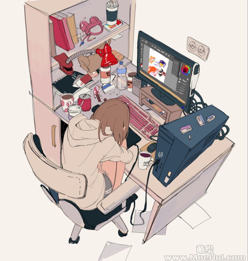 图片[3] - [freng(frengchiano2)]Pixiv+推特图片包[628P] - 二次元星球