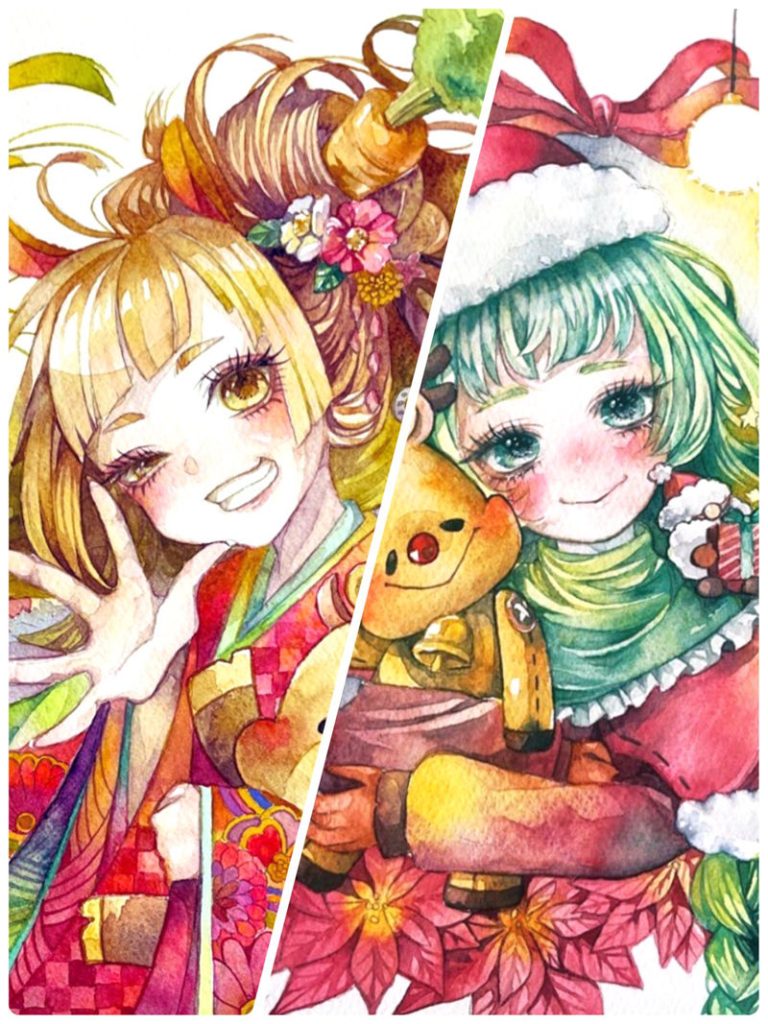 图片[17] - [もてぎ(menti0424)]Pixiv+推特图片包[803P] - 二次元星球