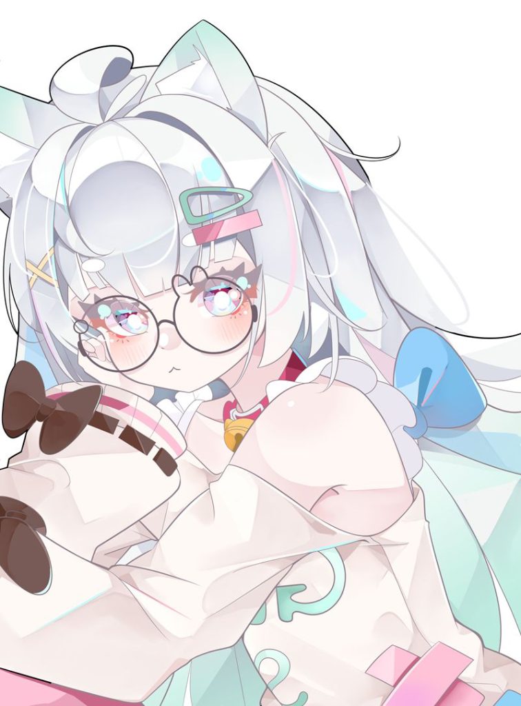 图片[18] - [Ome(Omeberry_)]推特图片包[176P] - 二次元星球