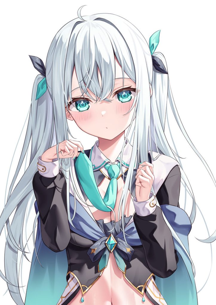 图片[13] - [つきみかぐ(kag_tsukimi)]Pixiv+推特图片包[192P] - 二次元星球