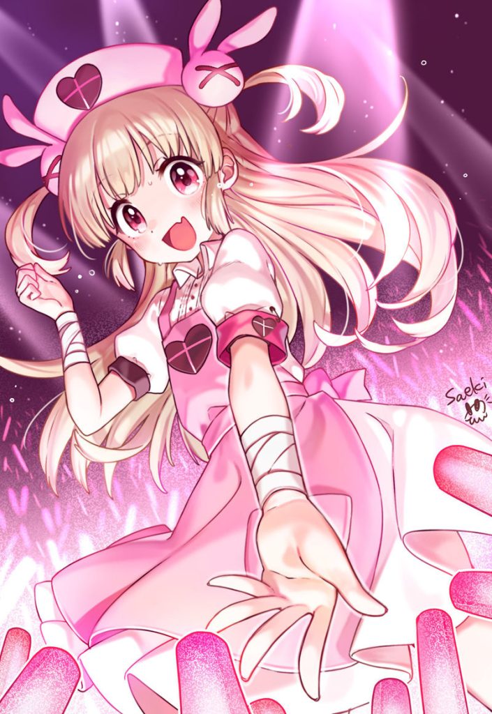 图片[6] - [さえきやひろ(saekiyahiro)]Pixiv+推特图片包[434P] - 二次元星球