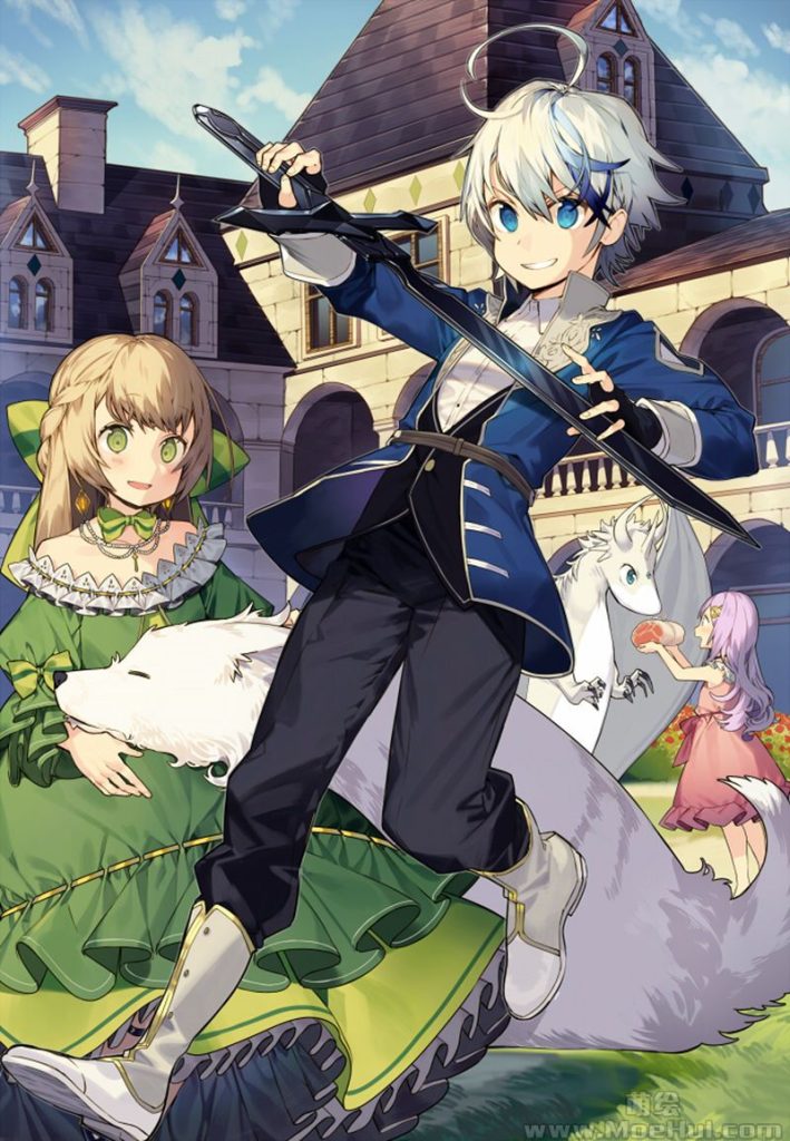 图片[9] - [北田 藻(428clv)]Pixiv+推特图片包[568P] - 二次元星球